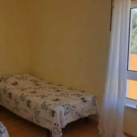 بيت للعطل Casa Ananda