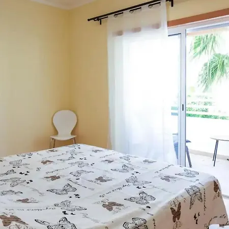 بيت للعطل Casa Ananda