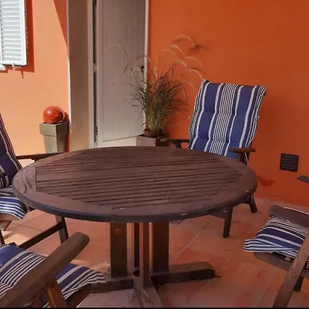 Casa Ananda بيت للعطل كاباناس تْدي تافيرا