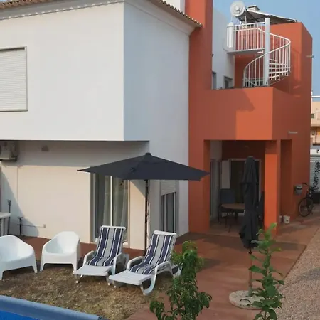 Casa Ananda بيت للعطل *