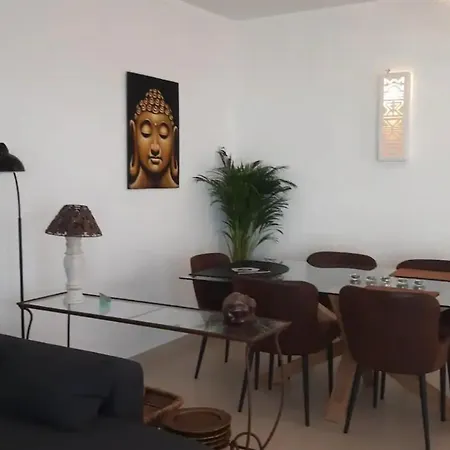 Casa Ananda *