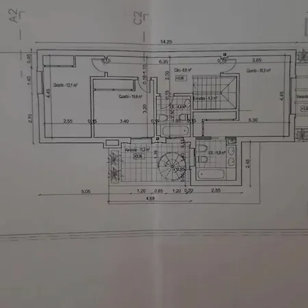Casa Ananda بيت للعطل كاباناس تْدي تافيرا