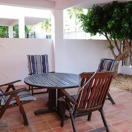 Casa Ananda بيت للعطل *