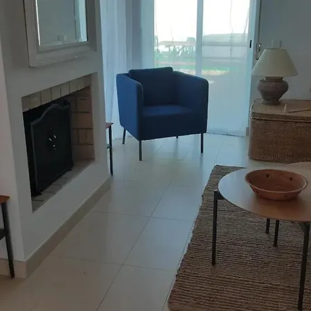 بيت للعطل Casa Ananda