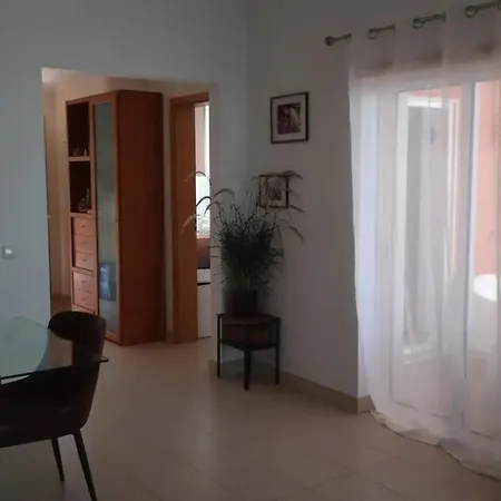 Casa Ananda Cabanas De Tavira