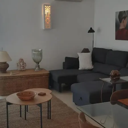 Holiday home Casa Ananda Cabanas De Tavira