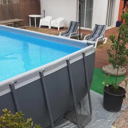 Casa Ananda *