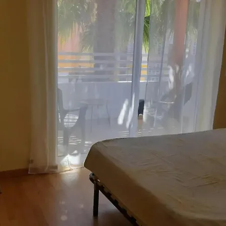 Holiday home Casa Ananda *