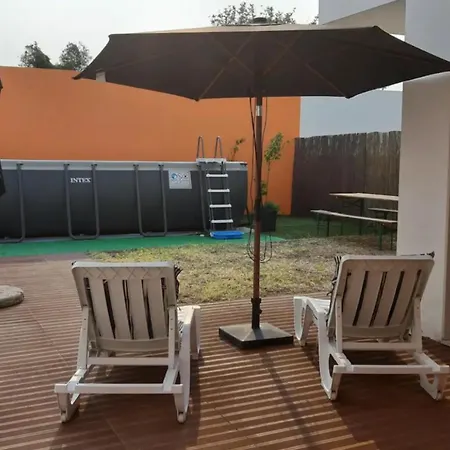 Casa Ananda Holiday home *